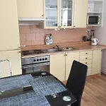 Apartment Maja