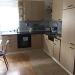 Apartment Maja Liberec