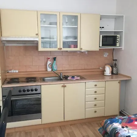 Maja Appartement