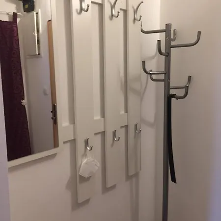 Maja Appartement