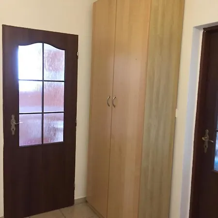 Апартаменты Maja *