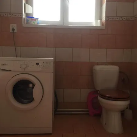 Maja Appartement