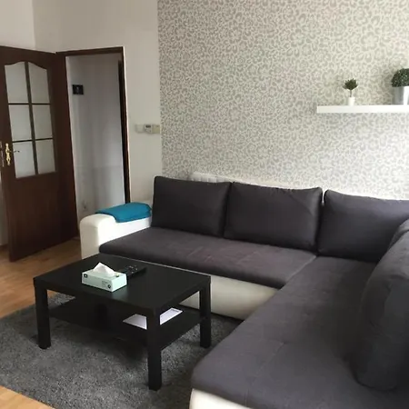 Maja Appartement *