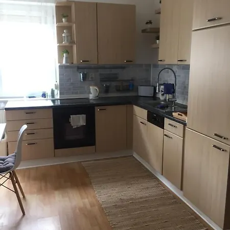 Апартаменты Maja Либерц