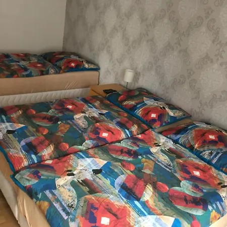 Appartement Maja Liberec