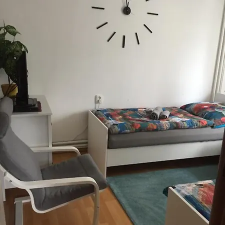 Maja شقة ليبيريتش