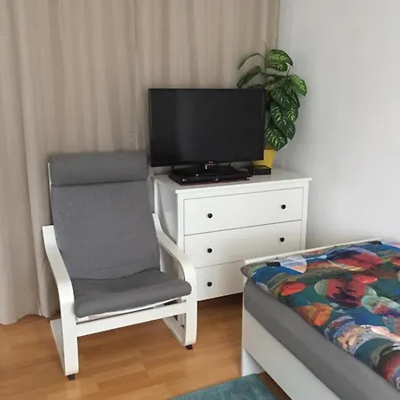 Maja Appartement