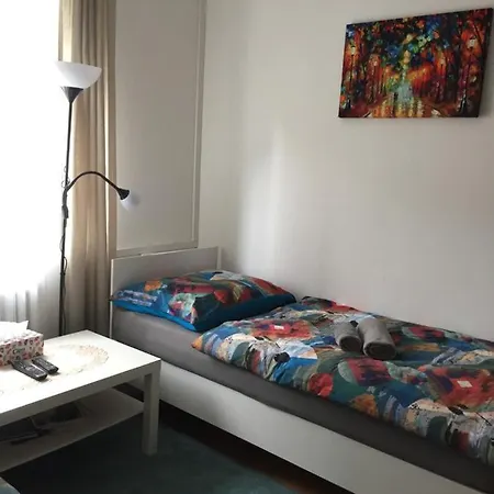 Appartement Maja *