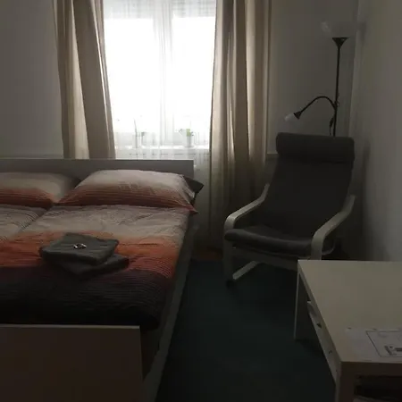Appartement Maja *