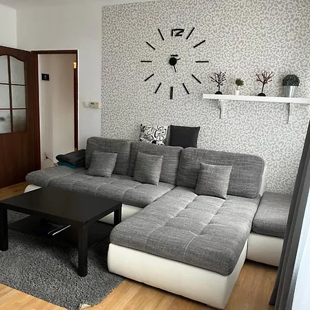 Maja Appartement *