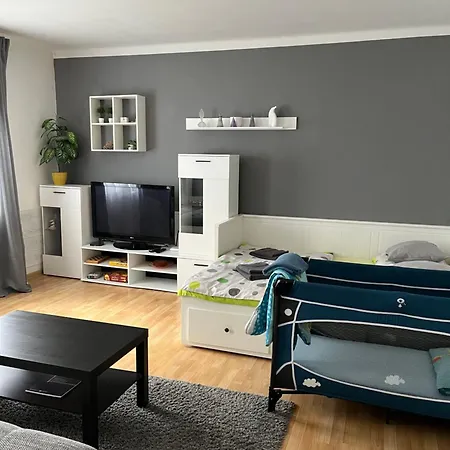 Appartement Maja Liberec