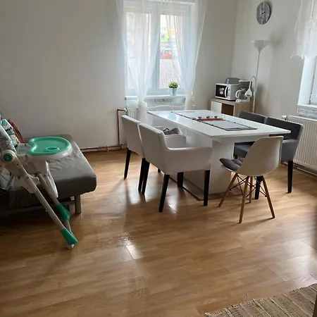 Maja Апартаменты Либерц