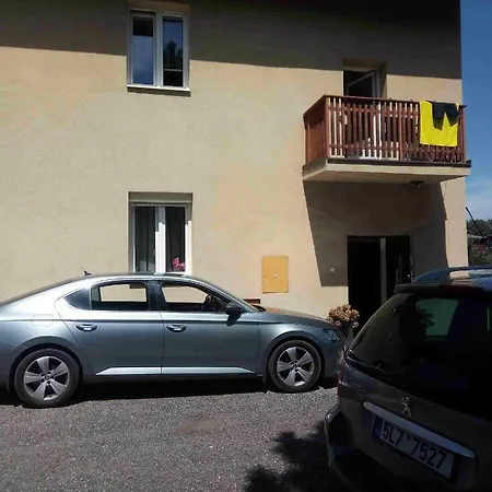 Appartement Maja Liberec