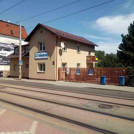 Appartement Maja *
