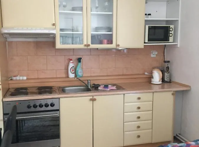Maja Appartement