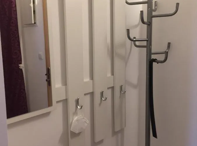 Maja Appartement