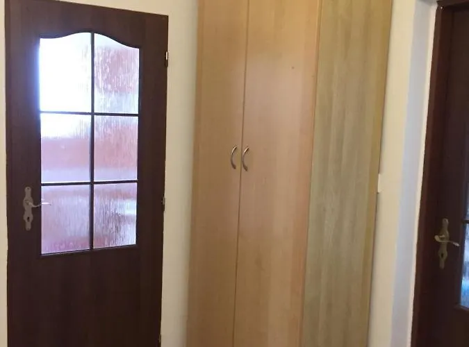 Appartement Maja *