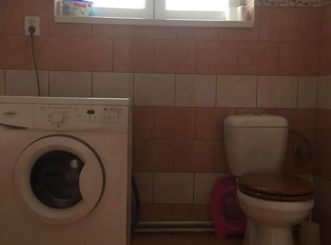 Maja Appartement