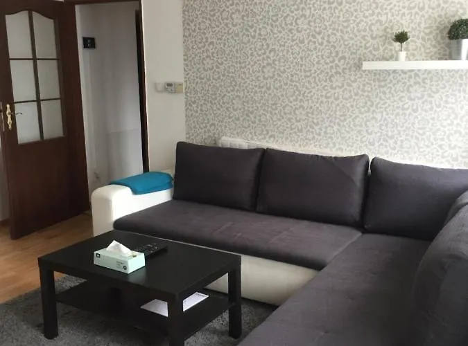 Maja Appartement *