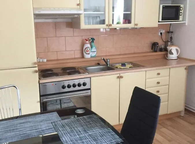 Appartement Maja