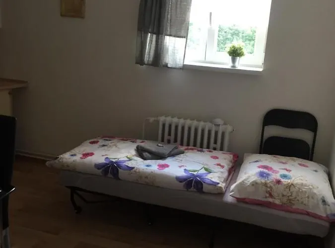 Maja リベレツ
