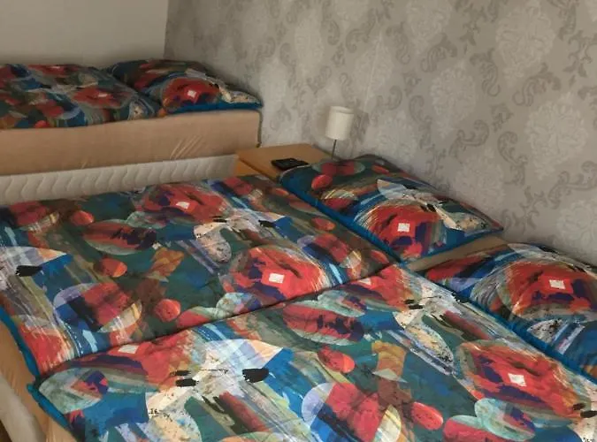 Appartement Maja Liberec