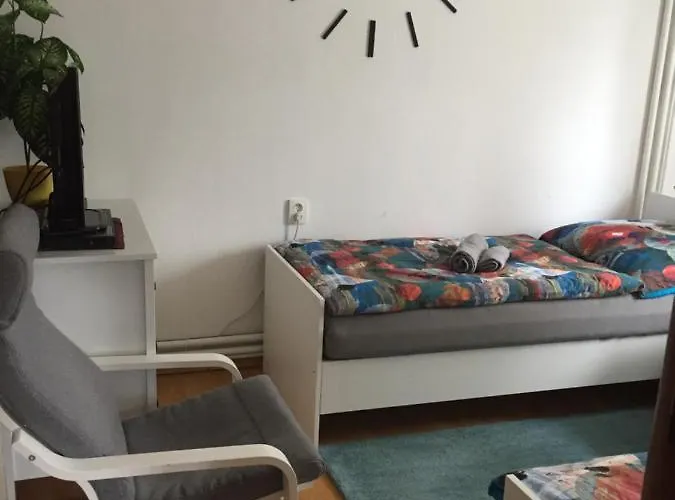 Maja Appartement Liberec