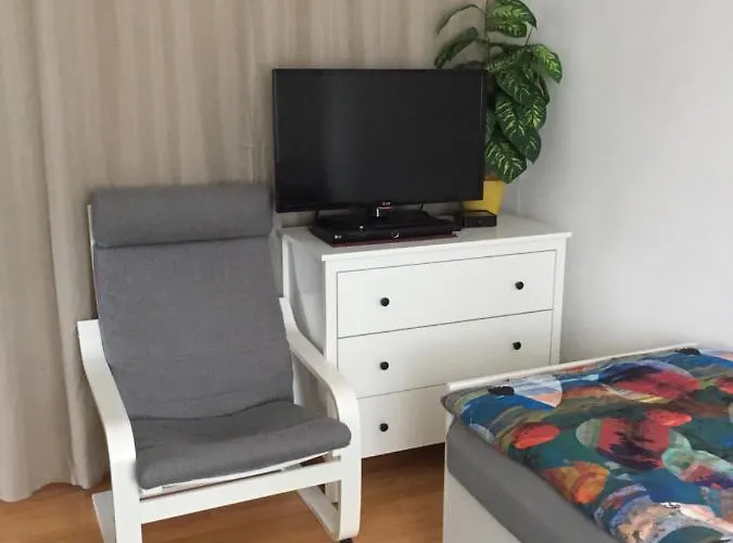 Maja Appartement