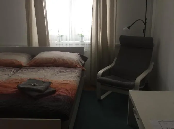 Appartement Maja *