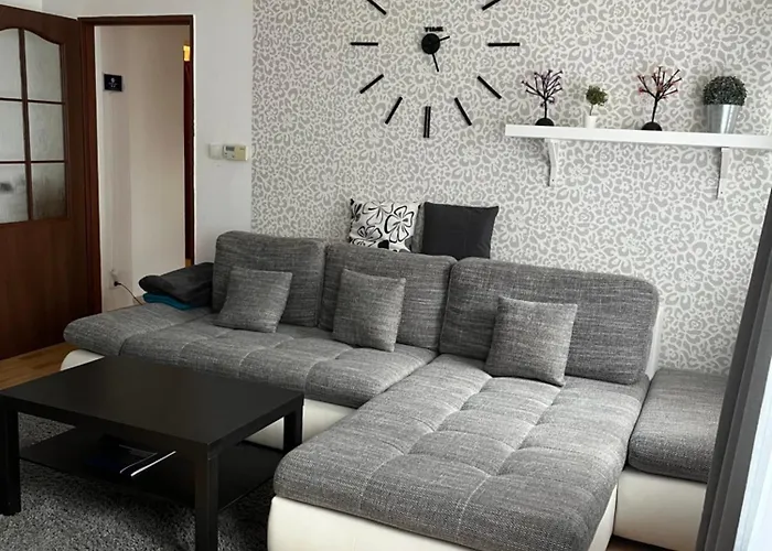 Maja Appartement *
