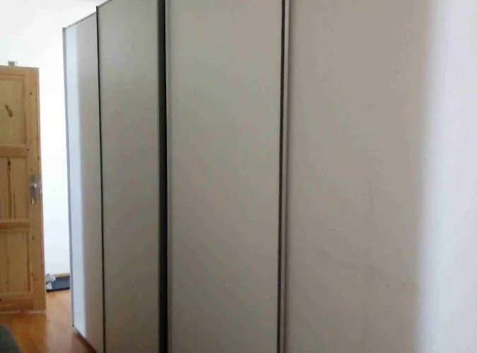 Maja Appartement *