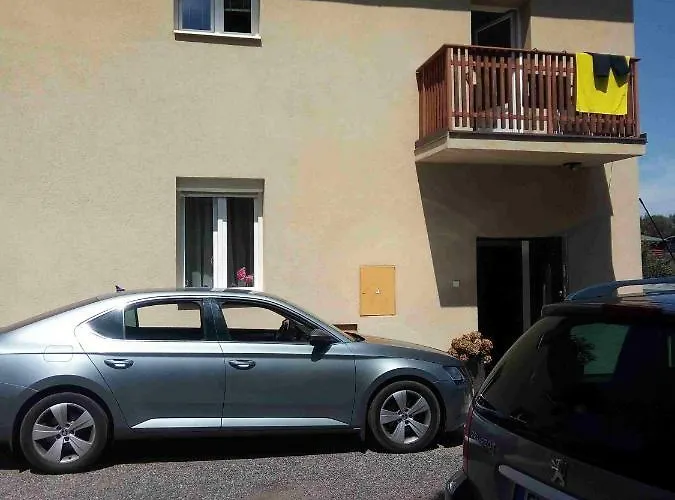 Appartement Maja Liberec
