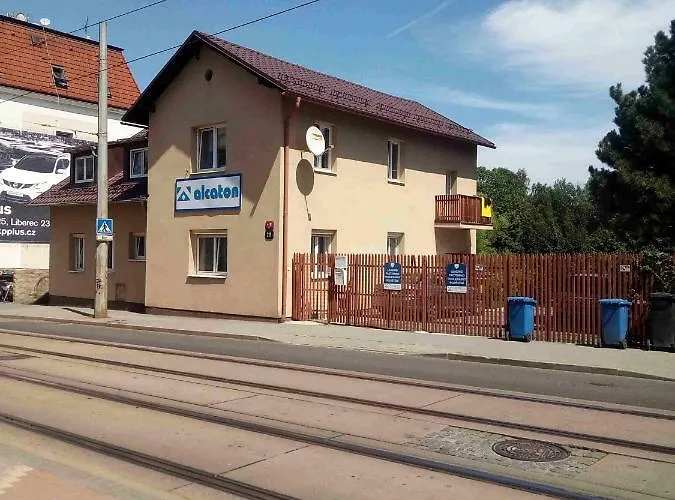 Appartement Maja *